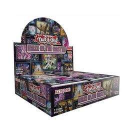 Yu-Gi-Oh | Maze of the Master | Maze of the Master Booster Box