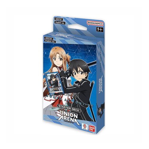 Union Arena | Sword Art Online | Sword Art Online Starter Deck