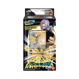 Dragon Ball Super | [SD14] Saiyan Wonder | Saiyan Wonder Starter Deck