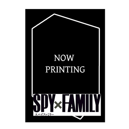 Weiss Schwarz | Spy X Family | Spy X Family Meister Set