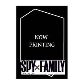 Weiss Schwarz | Spy X Family | Spy X Family Meister Set