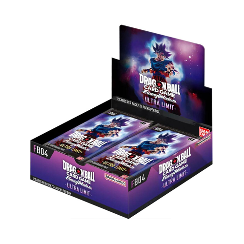 dragon ball super card game fb04 | [FB04] Ultra Limit Please note that those I found my old Pack Detail::Blastoise (Unsearched) 1997