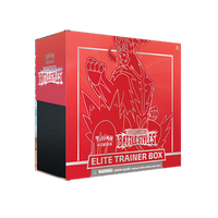Pokemon | SWSH05: Battle Styles | Elite Trainer Box
