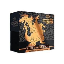 Pokemon | SWSH03.5: Champion's Path | Champion's Path Elite Trainer Box