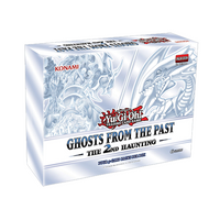 Yu-Gi-Oh | Ghosts From the Past: The 2nd Haunting | Ghosts From the Past: The 2nd Haunting Box