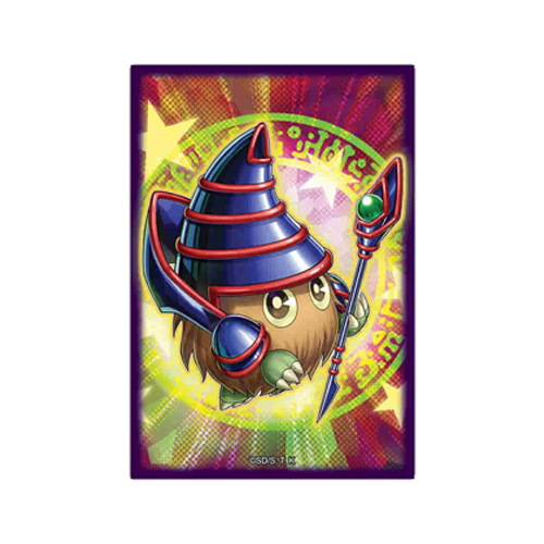 yugioh card accessories The Dark Magicians Konami Yugio Accessories - Etsy