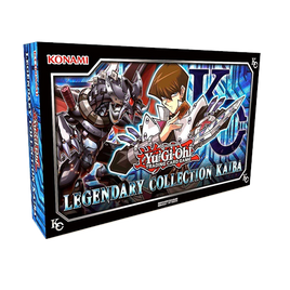 Yu-Gi-Oh | Legendary Collection Kaiba | Legendary Collection Kaiba Box Set