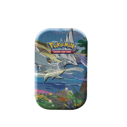 Pokemon | SWSH04.5: Shining Fates | Mini Tins (Random)