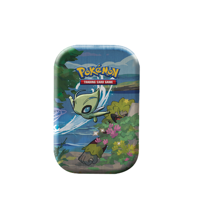 Pokemon | SWSH04.5: Shining Fates | Mini Tins (Random)