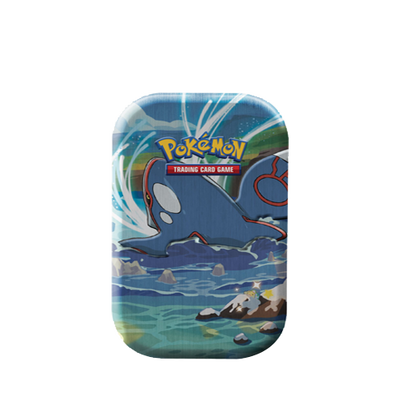 Pokemon | SWSH04.5: Shining Fates | Mini Tins (Random)