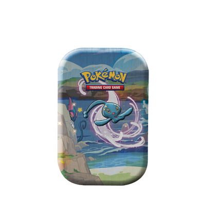 Pokemon | SWSH04.5: Shining Fates | Mini Tins (Random)