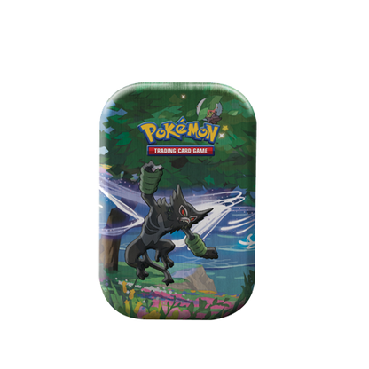 Pokemon | SWSH04.5: Shining Fates | Mini Tins (Random)