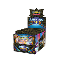 Pokemon | SWSH04.5: Shining Fates | Shining Fates Pin Collection Box (Random)