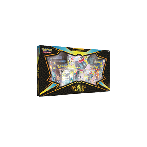Pokemon | SWSH04.5: Shining Fates | Shiny Dragapult Vmax Premium Collection