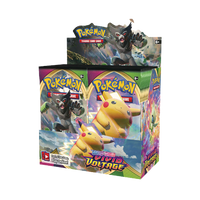 Pokemon | SWSH04: Vivid Voltage | Vivid Voltage Booster Box