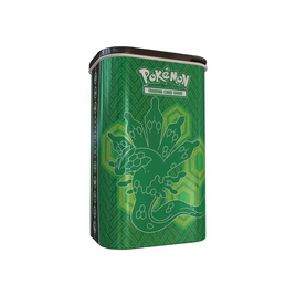 Pokemon | XY: Misc | Elite Trainer Deck Shield (Zygarde)