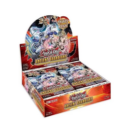 Yu-Gi-Oh | Ancient Guardians | Ancient Guardians Booster Box