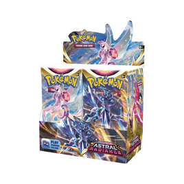 Pokemon | SWSH10: Astral Radiance | Astral Radiance Booster Box