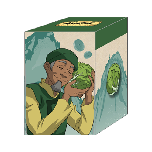 Weiss Schwarz | Avatar: The Last Airbender | Avatar: The Last Airbender Supply Set