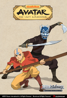 Weiss Schwarz | Avatar: The Last Airbender | Avatar: The Last Airbender Trial Deck +