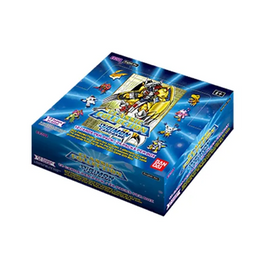 Digimon | [EX-01] Classic Collection | Classic Collection Booster Box