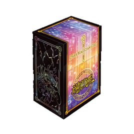 Yu-Gi-Oh | Dark Magician Girl Collection | Card Case