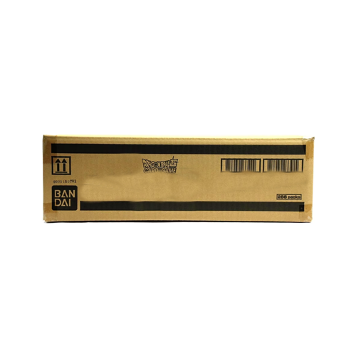perfect combination booster box case Dragon Ball Super: Perfect Combination (B23)