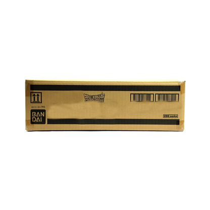 perfect combination booster box Dragon Ball Super Perfect Combination Trading Card Game Booster Box Pack