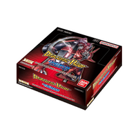 Digimon | [EX-03] Dragonic Roar | Dragonic Roar Booster Box