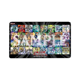 Yu-Gi-Oh | Elemental HERO Collection | Game Mat