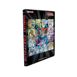 Yu-Gi-Oh | Elemental HERO Collection | 9 Pocket Portfolio