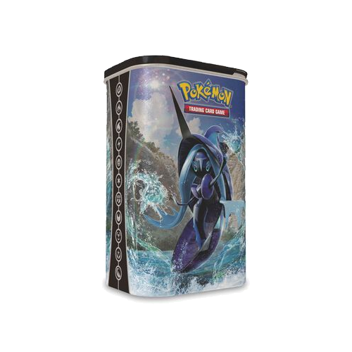 Pokemon | SM: Misc | Elite Trainer Deck Shield (Tapu Fini)