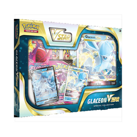 Pokemon | SWSH: Misc | Glaceon VSTAR Special Collection