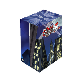 Yu-Gi-Oh | Elemental HERO Collection | Card Case