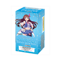 Weiss Schwarz | Hololive Production | Hololive Production Premium Booster