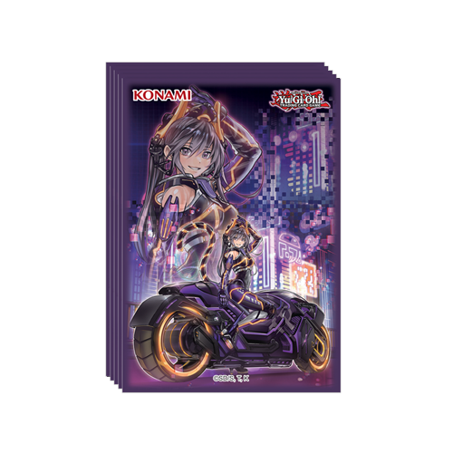 Yu-Gi-Oh! Accessories ProjectCCG Yu-Gi-Oh! Accessories ProjectCCG