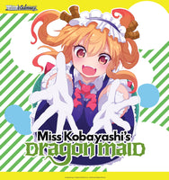 Weiss Schwarz | Miss Kobayashi’s Dragon Maid | Miss Kobayashi’s Dragon Maid Booster Box