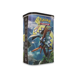 Pokemon | SM: Misc | Elite Trainer Deck Shield (Tapu Koko)