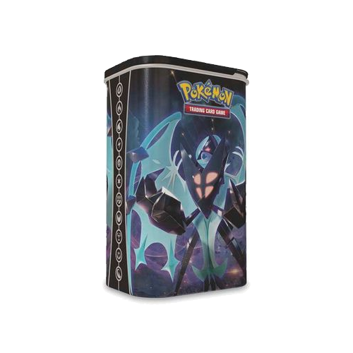 Pokemon | SM: Misc | Elite Trainer Deck Shield (Dawn Wings Necrozma)