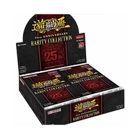 Yu-Gi-Oh | Rarity Collection | Rarity Collection Booster Box