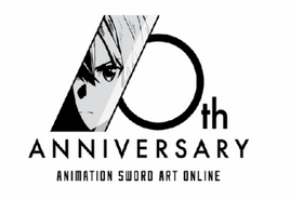 Weiss Schwarz | Animation Sword Art Online 10th Anniversary | Animation Sword Art Online 10th Anniversary Booster Box