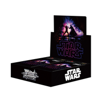 Weiss Schwarz JP | Star Wars | Star Wars Comeback Booster Box