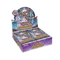 Yu-Gi-Oh | Tactical Masters | Tactical Masters Booster Box