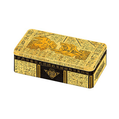 Yu-Gi-Oh | 2021 Tin of Ancient Battles | 2021 Mega Tin