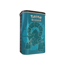 Pokemon | XY: Misc | Elite Trainer Deck Shield (Volcanion)