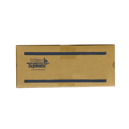 Weiss Schwarz | Miss Kobayashi’s Dragon Maid | Miss Kobayashi’s Dragon Maid Booster Box